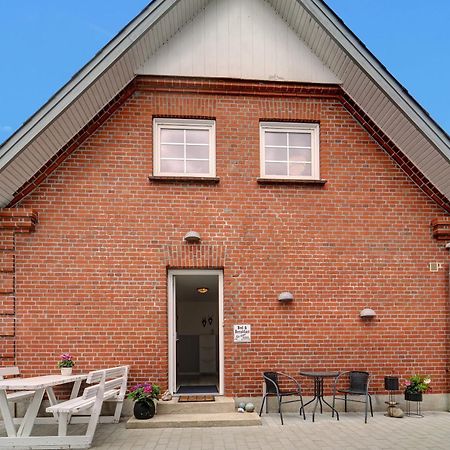 Like Home Holiday House 9 A Varde Bagian luar foto