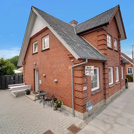Like Home Holiday House 9 A Varde Bagian luar foto