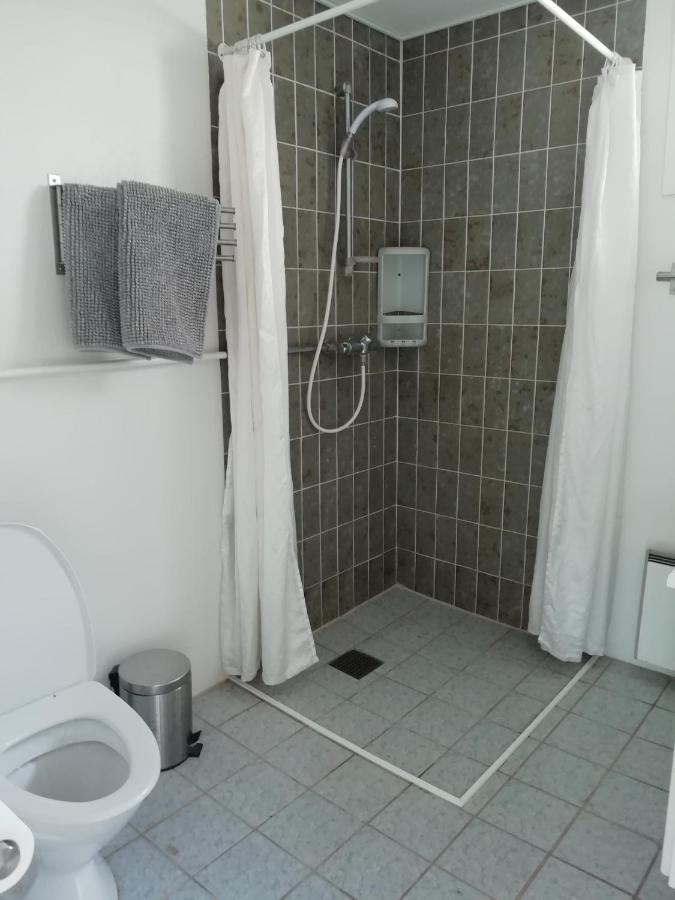 Like Home Holiday House 9 A Varde Bagian luar foto