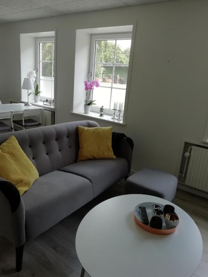 Like Home Holiday House 9 A Varde Bagian luar foto