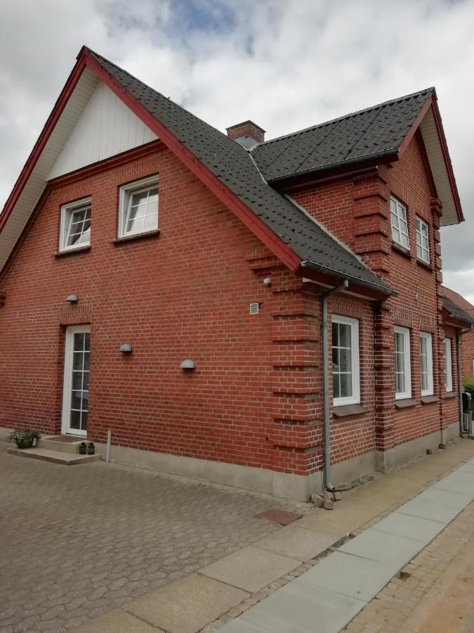 Like Home Holiday House 9 A Varde Bagian luar foto