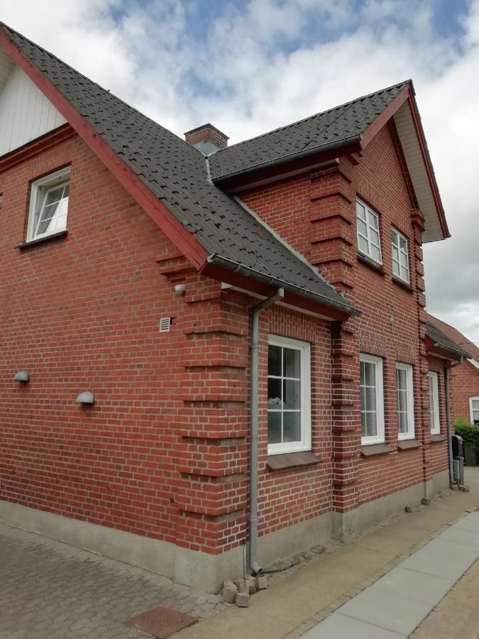 Like Home Holiday House 9 A Varde Bagian luar foto