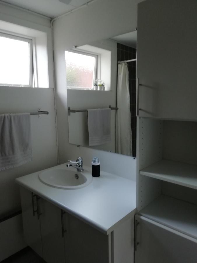 Like Home Holiday House 9 A Varde Bagian luar foto