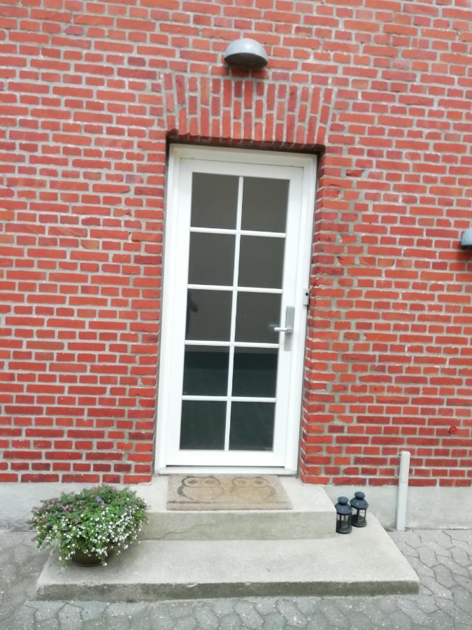 Like Home Holiday House 9 A Varde Bagian luar foto
