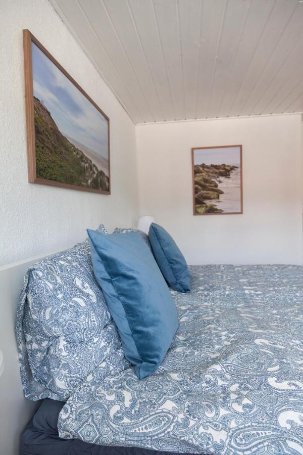 Like Home Holiday House 9 A Varde Bagian luar foto