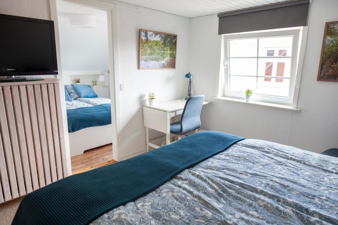 Like Home Holiday House 9 A Varde Bagian luar foto