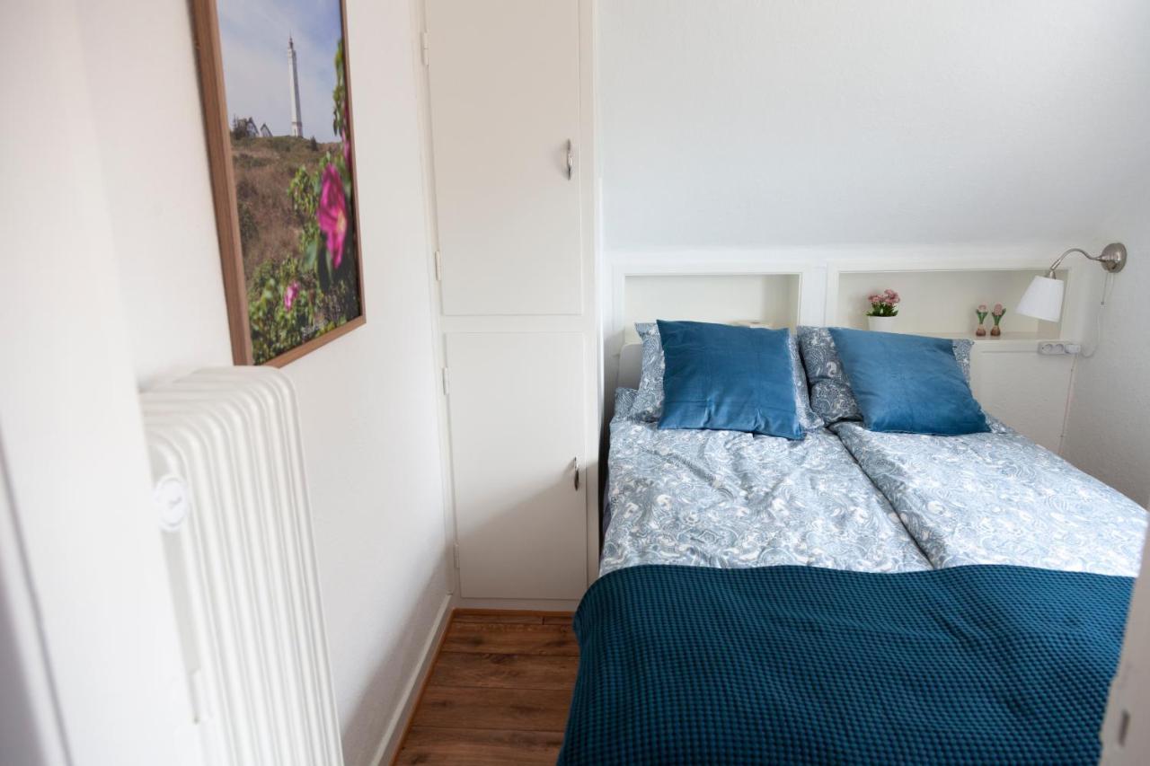 Like Home Holiday House 9 A Varde Bagian luar foto