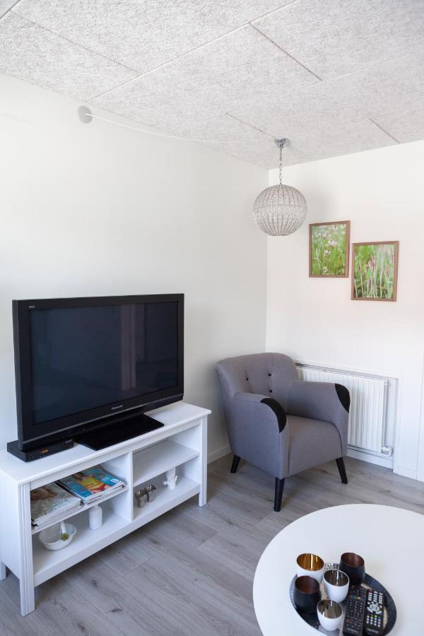 Like Home Holiday House 9 A Varde Bagian luar foto