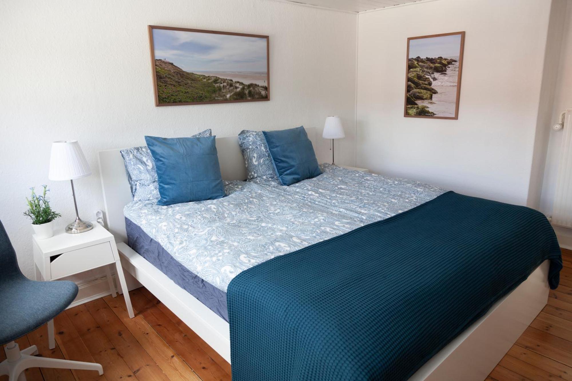Like Home Holiday House 9 A Varde Ruang foto