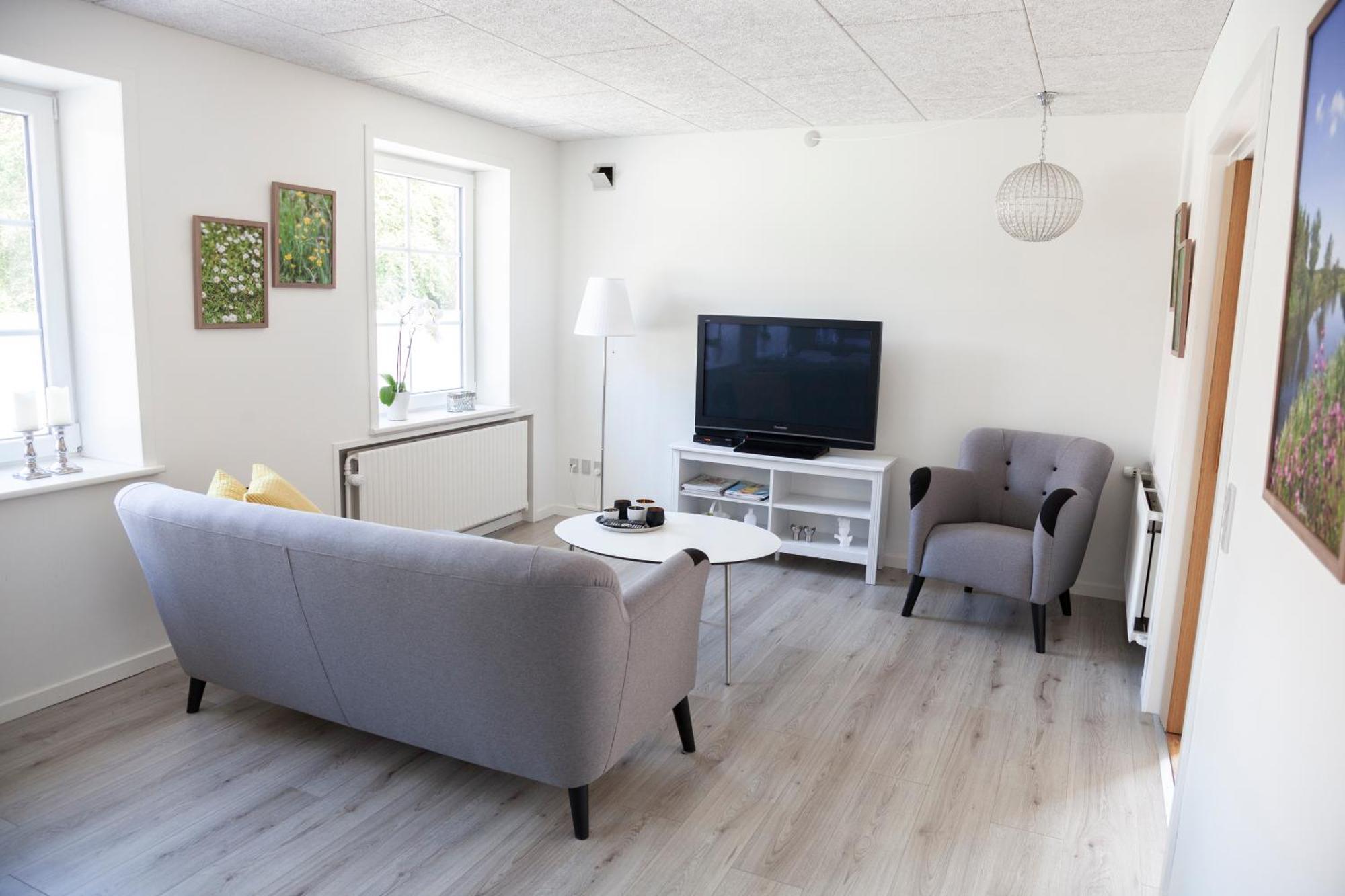 Like Home Holiday House 9 A Varde Ruang foto