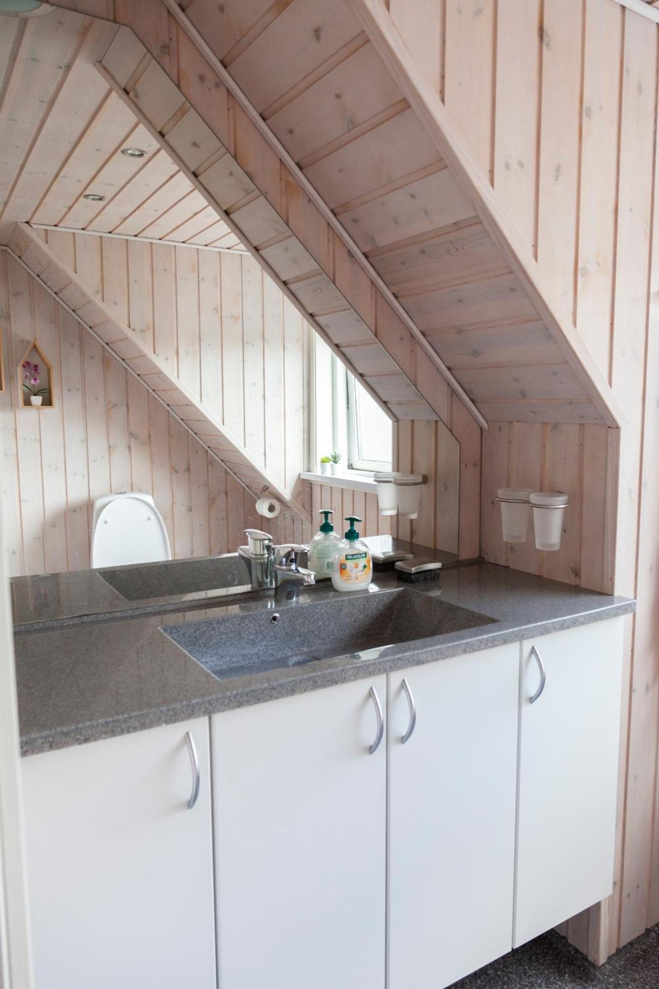 Like Home Holiday House 9 A Varde Ruang foto