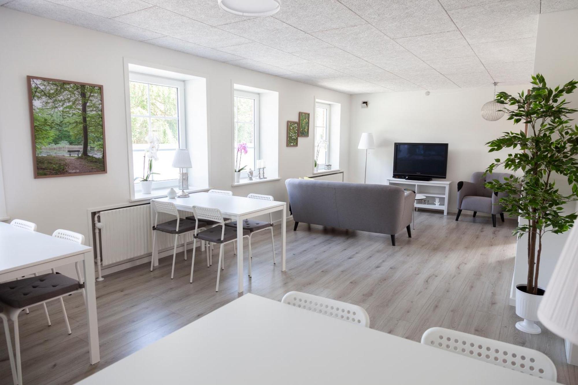 Like Home Holiday House 9 A Varde Ruang foto