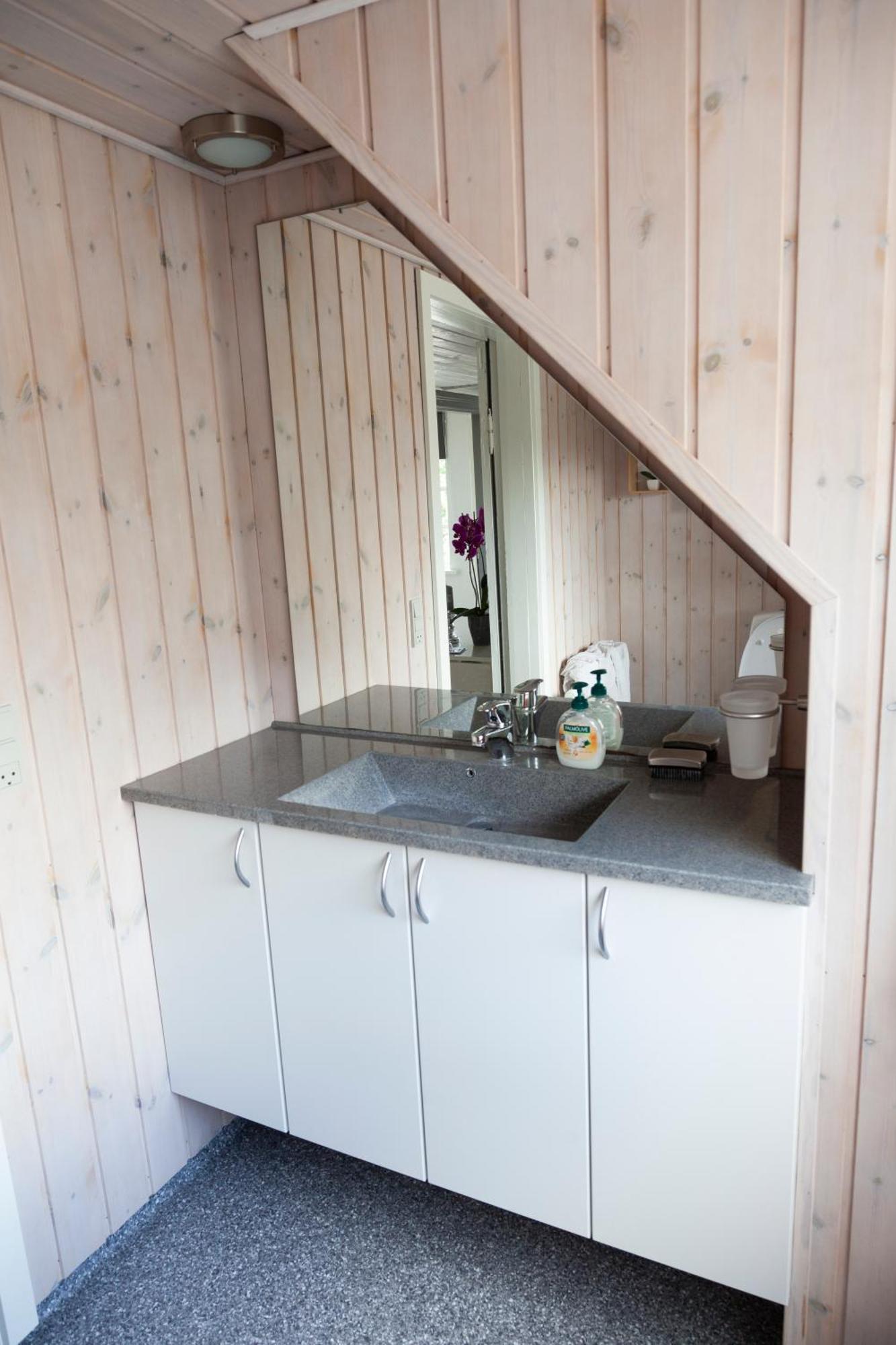 Like Home Holiday House 9 A Varde Ruang foto