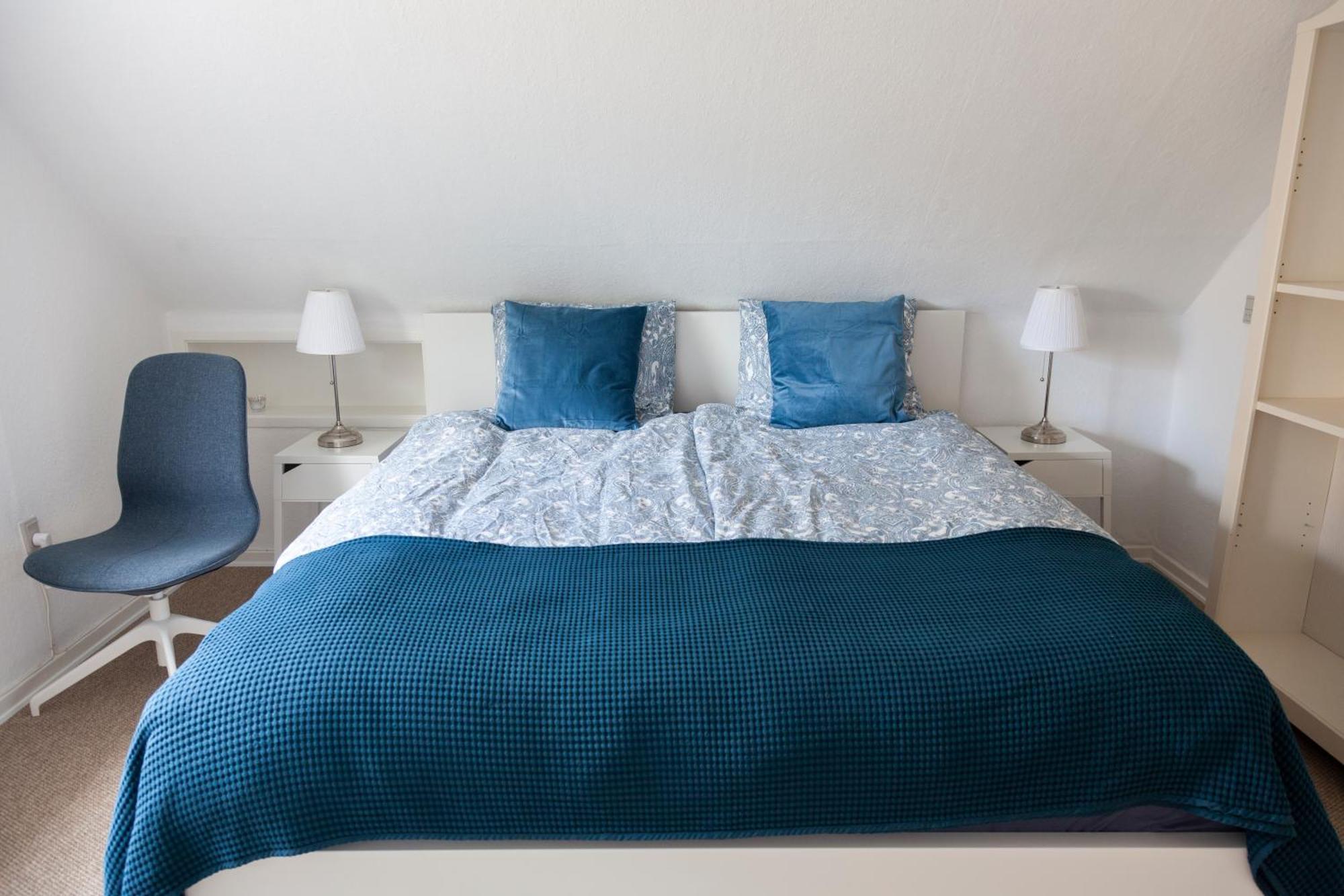 Like Home Holiday House 9 A Varde Ruang foto